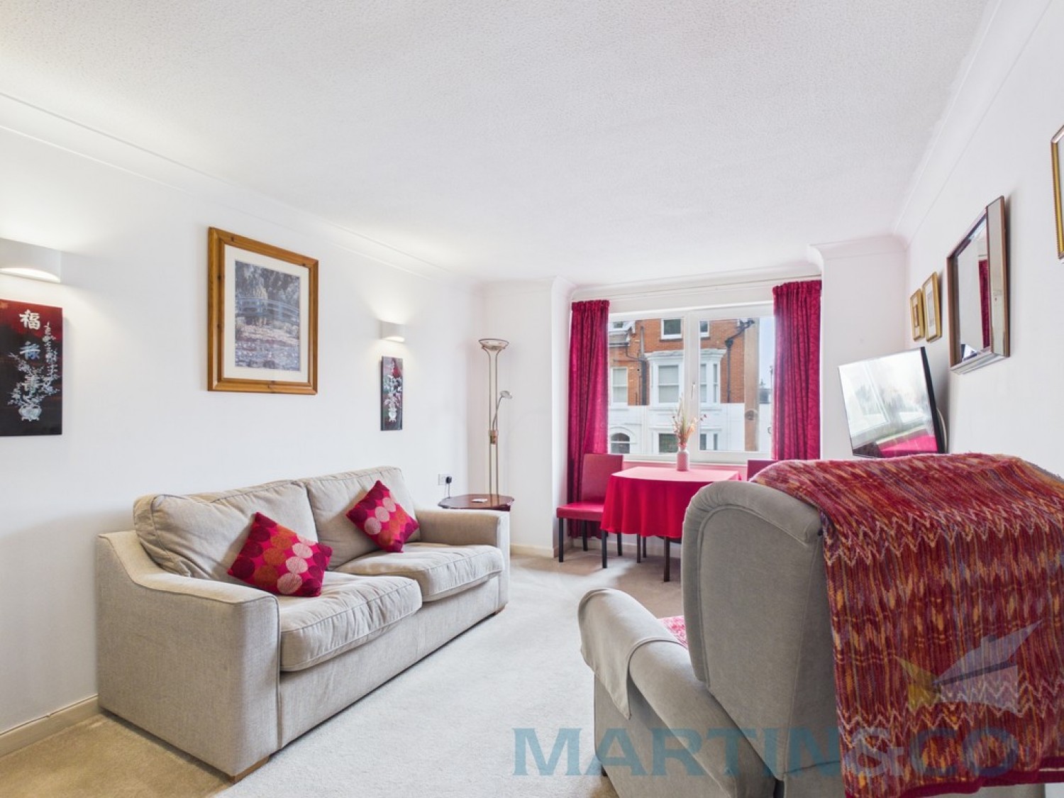 2 bedroom Flat for Sale Dyke Road, Brighton