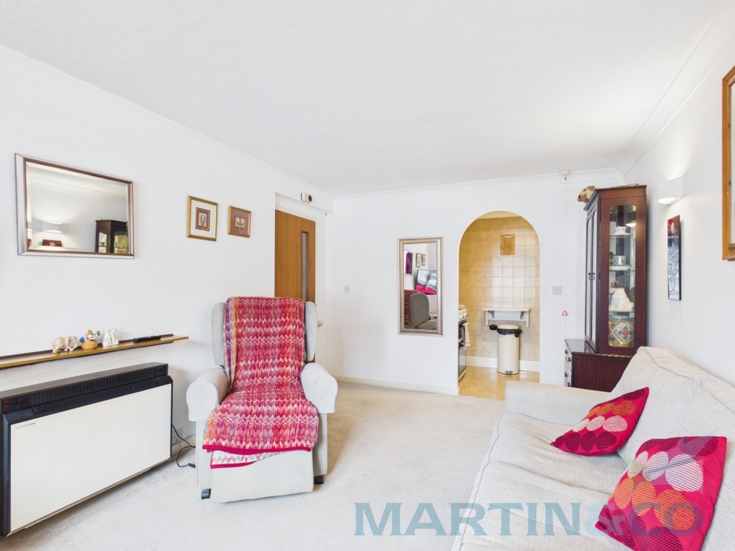 2 bedroom Flat for Sale Dyke Road, Brighton