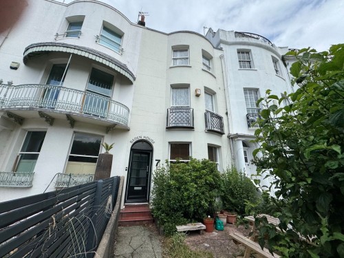 St Peters Place, Brighton