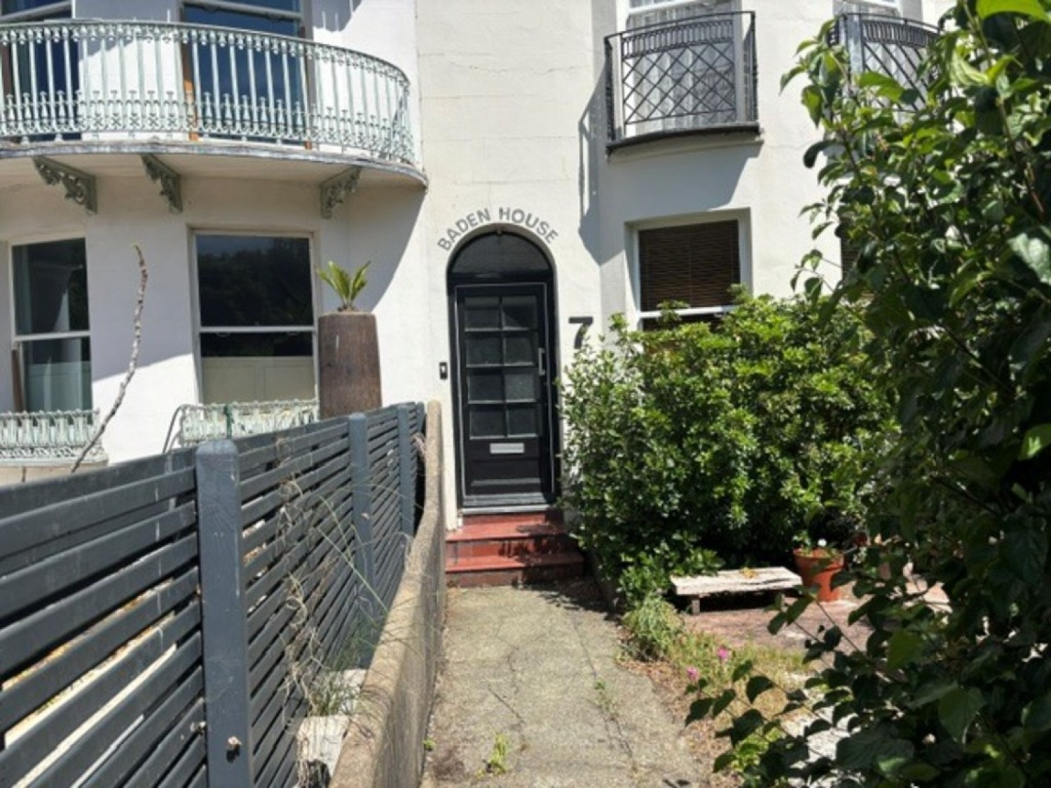 4 bedroom House for Letting St Peters Place, Brighton