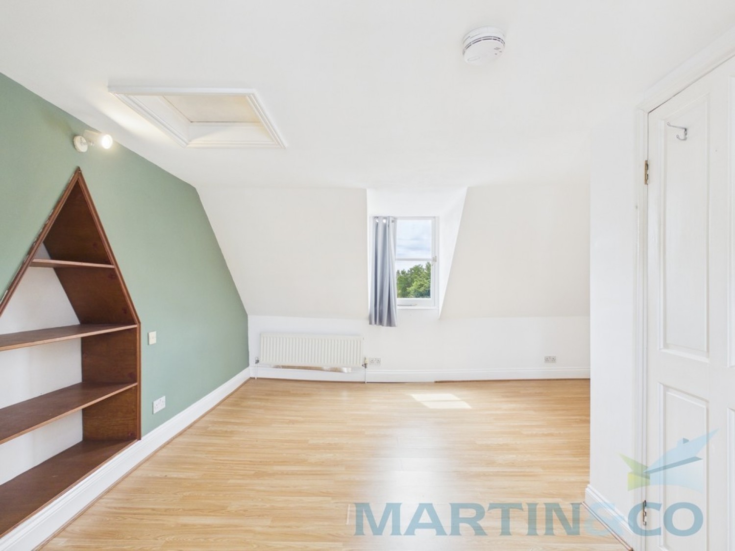 4 bedroom House for Letting St Peters Place, Brighton