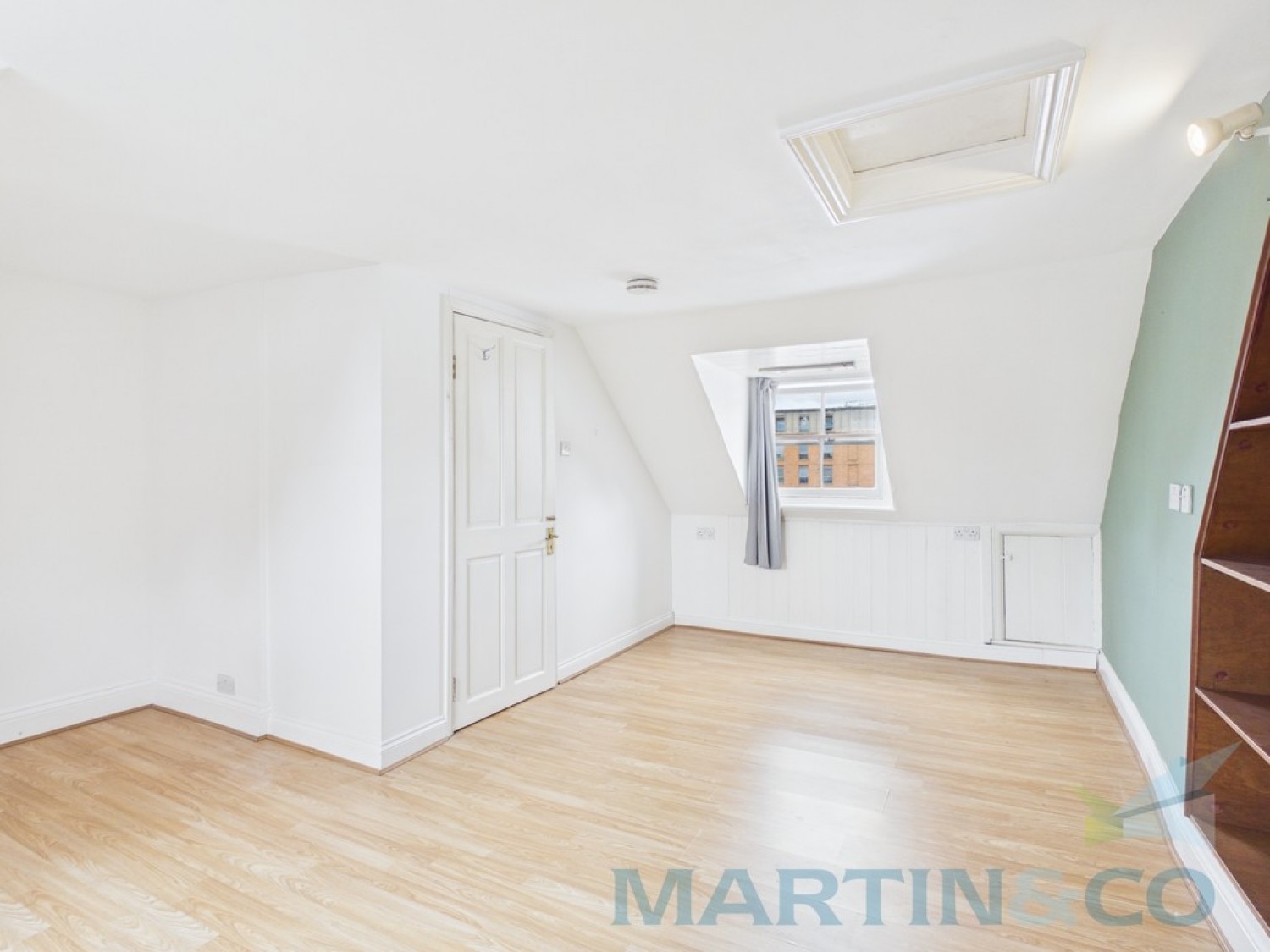 4 bedroom House for Letting St Peters Place, Brighton