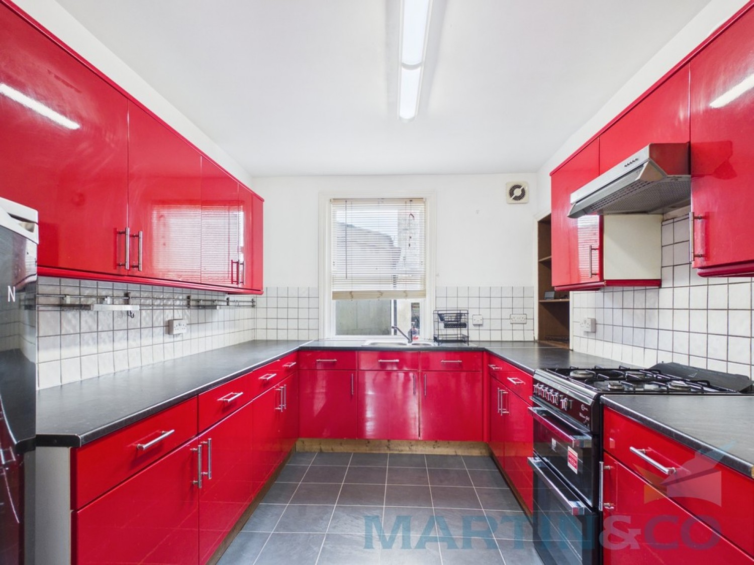 4 bedroom House for Letting St Peters Place, Brighton