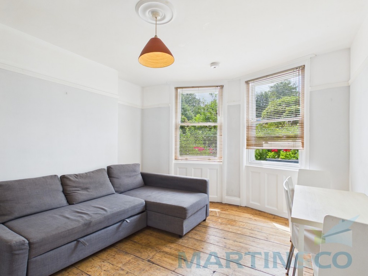 4 bedroom House for Letting St Peters Place, Brighton