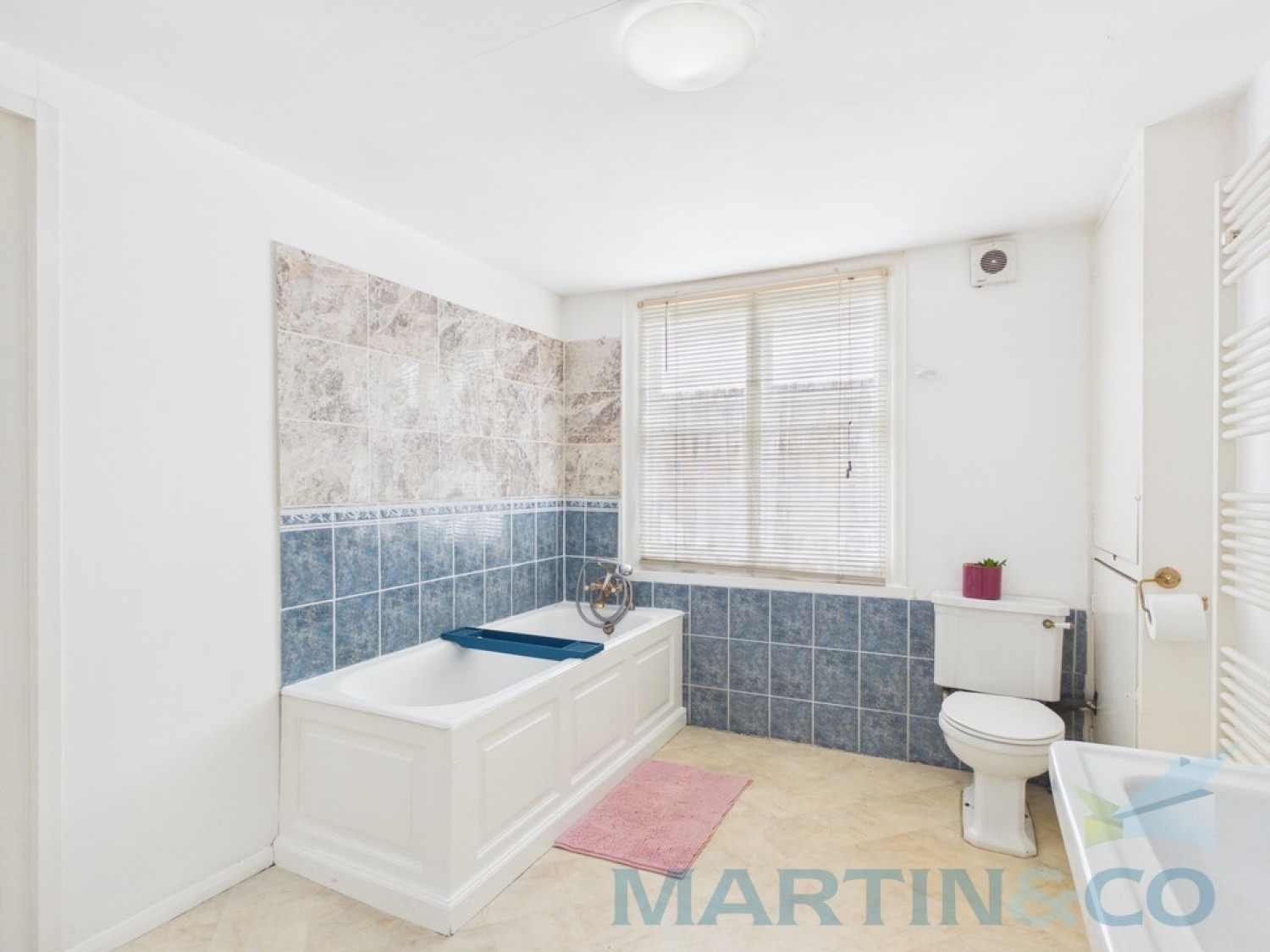 4 bedroom House for Letting St Peters Place, Brighton