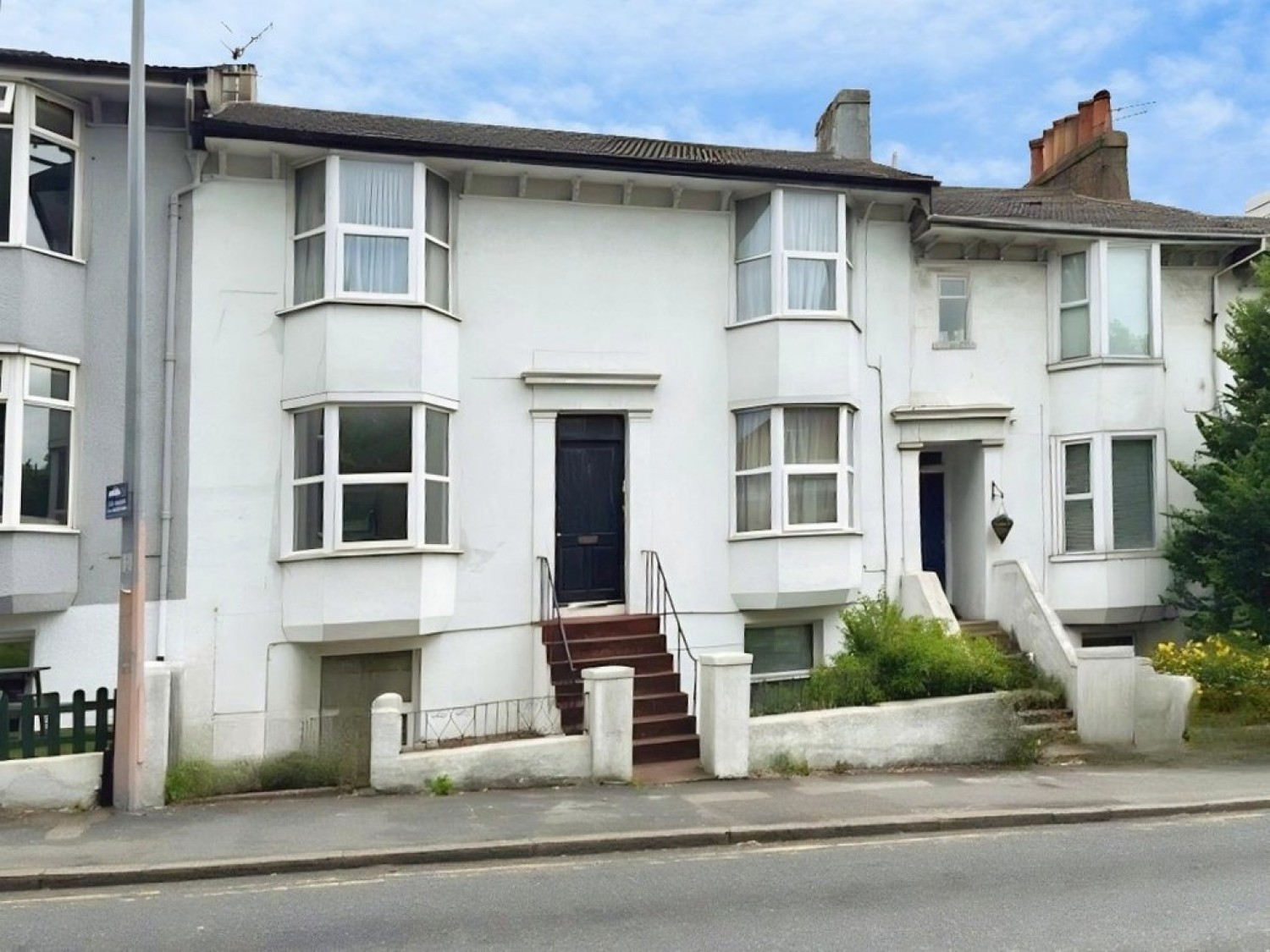 1 bedroom Flat for Letting New England Road, Brighton