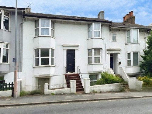 New England Road, Brighton