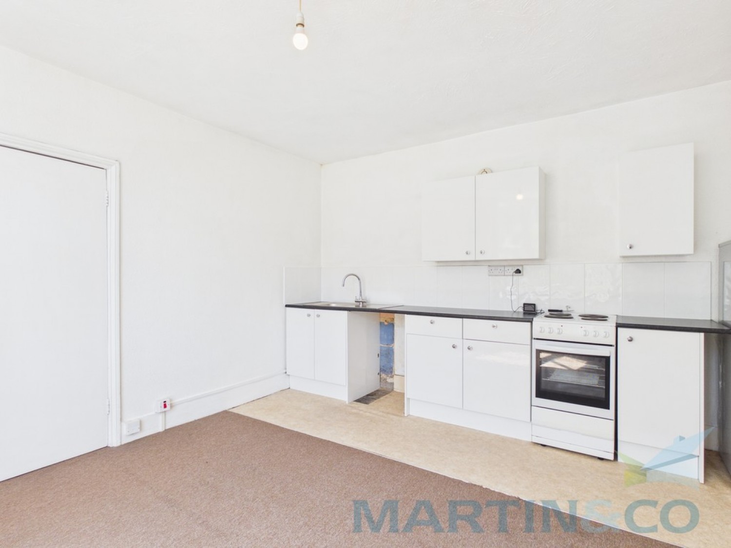 1 bedroom Flat for Letting New England Road, Brighton