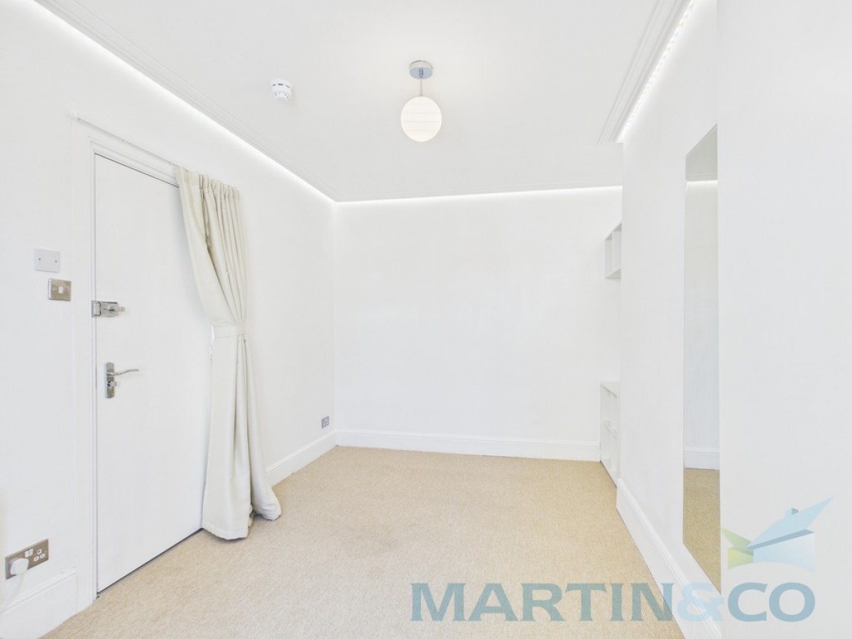 St Georges Terrace, Brighton