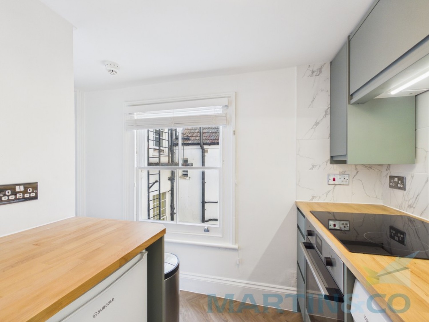 0 bedroom Flat for Letting St Georges Terrace, Brighton