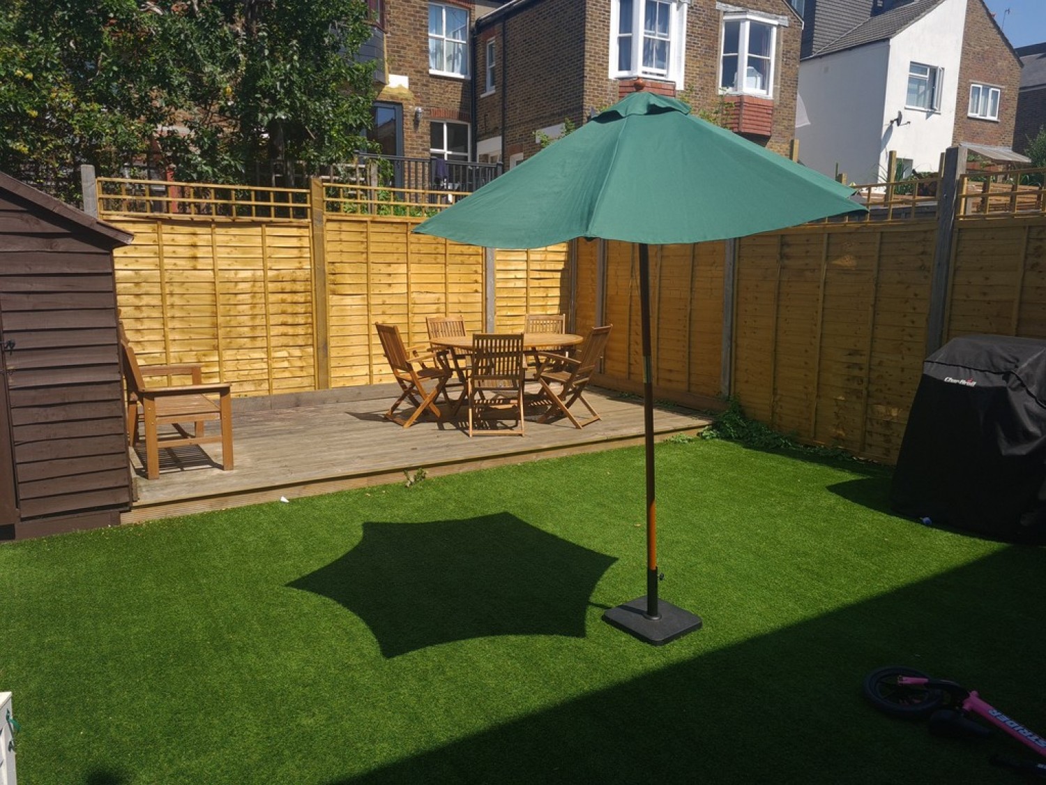 4 bedroom House for Sale Colbourne Road, Brighton