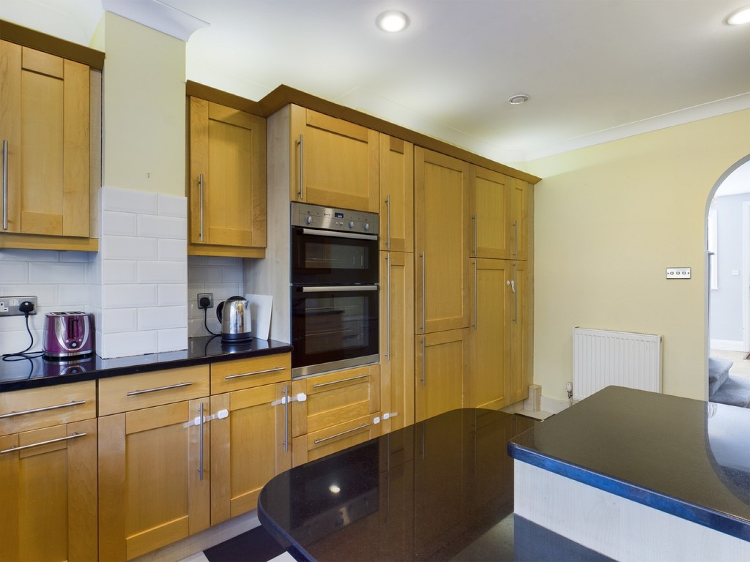 4 bedroom House for Sale Colbourne Road, Brighton