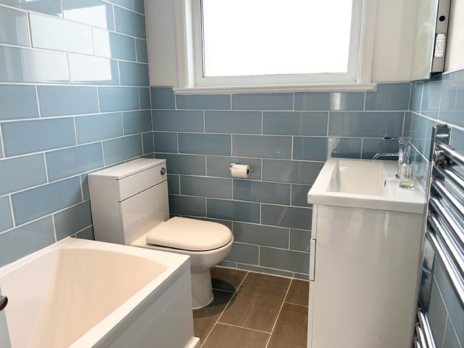 4 bedroom House for Sale Colbourne Road, Brighton