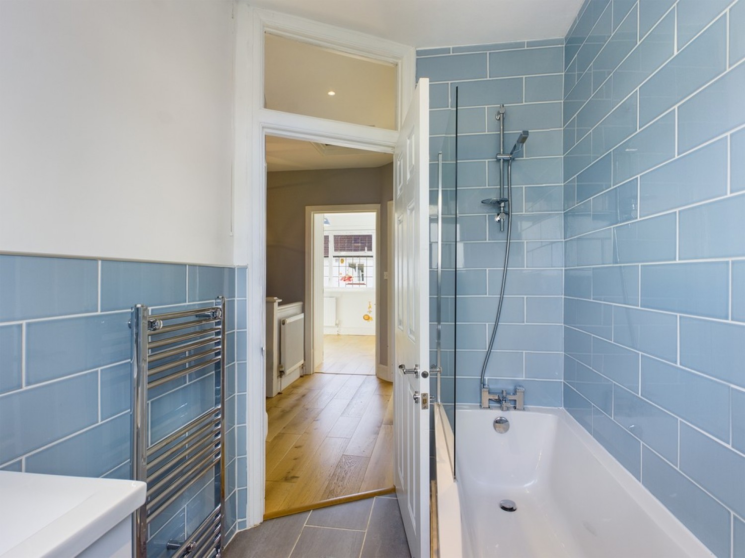 4 bedroom House for Sale Colbourne Road, Brighton