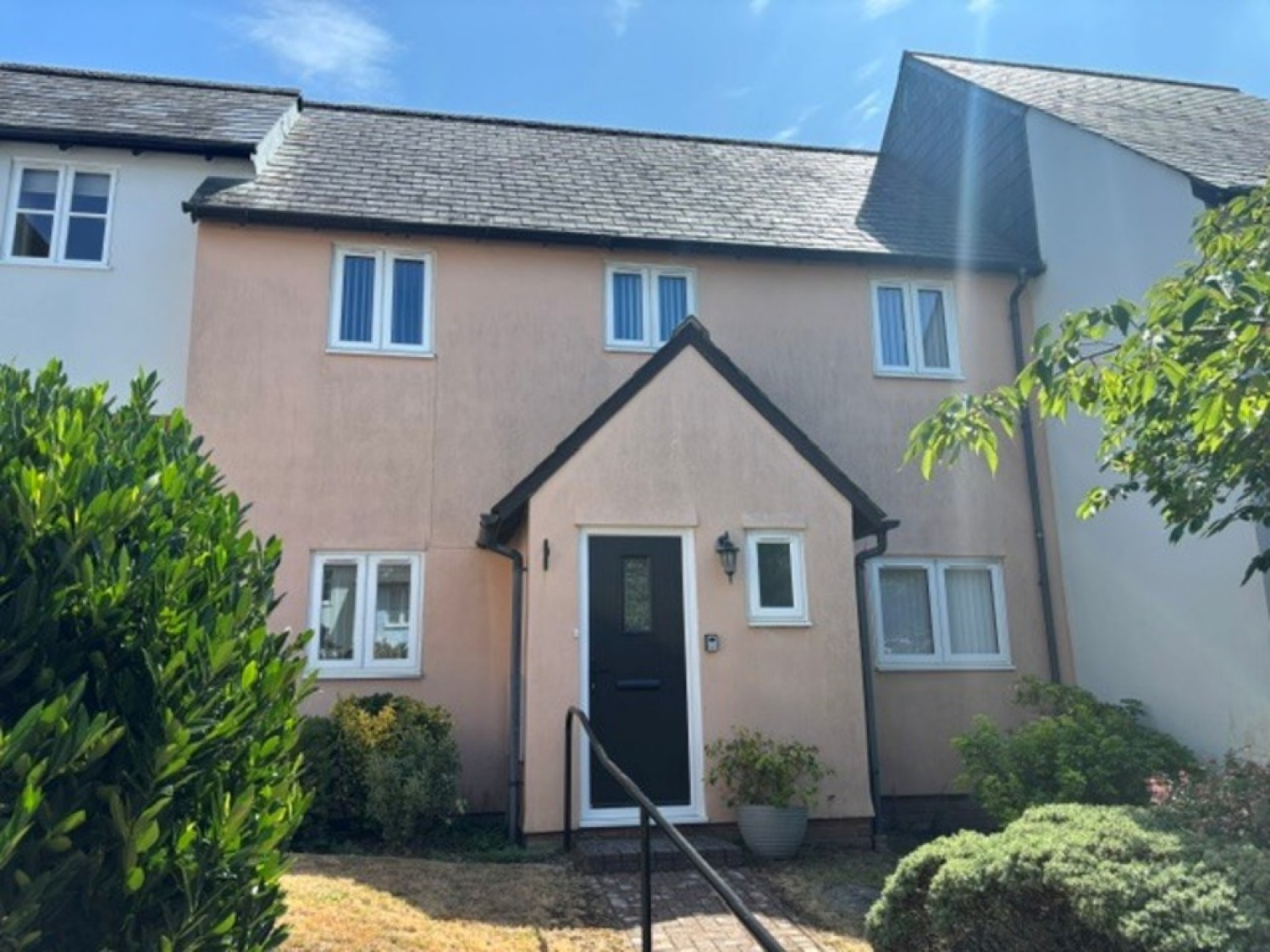 3 bedroom House for Letting Brighton, East Sussex