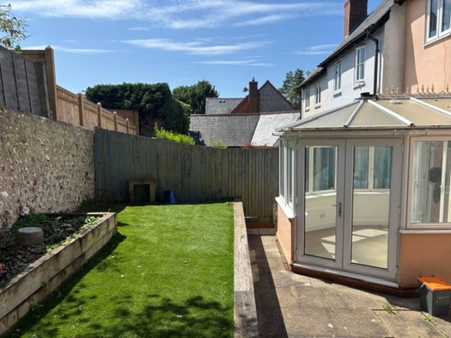 3 bedroom House for Letting Brighton, East Sussex
