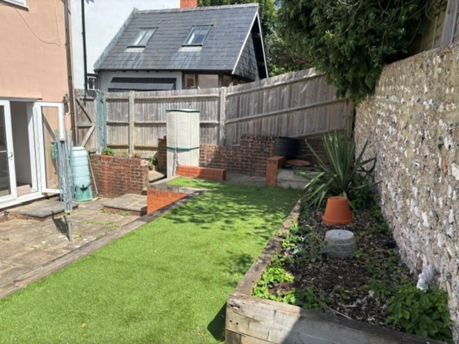 3 bedroom House for Letting Brighton, East Sussex
