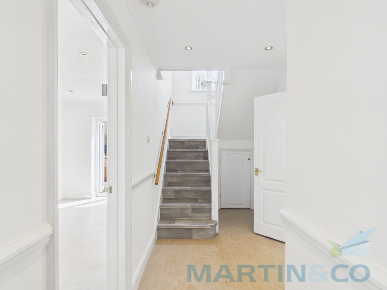 3 bedroom House for Letting Brighton, East Sussex