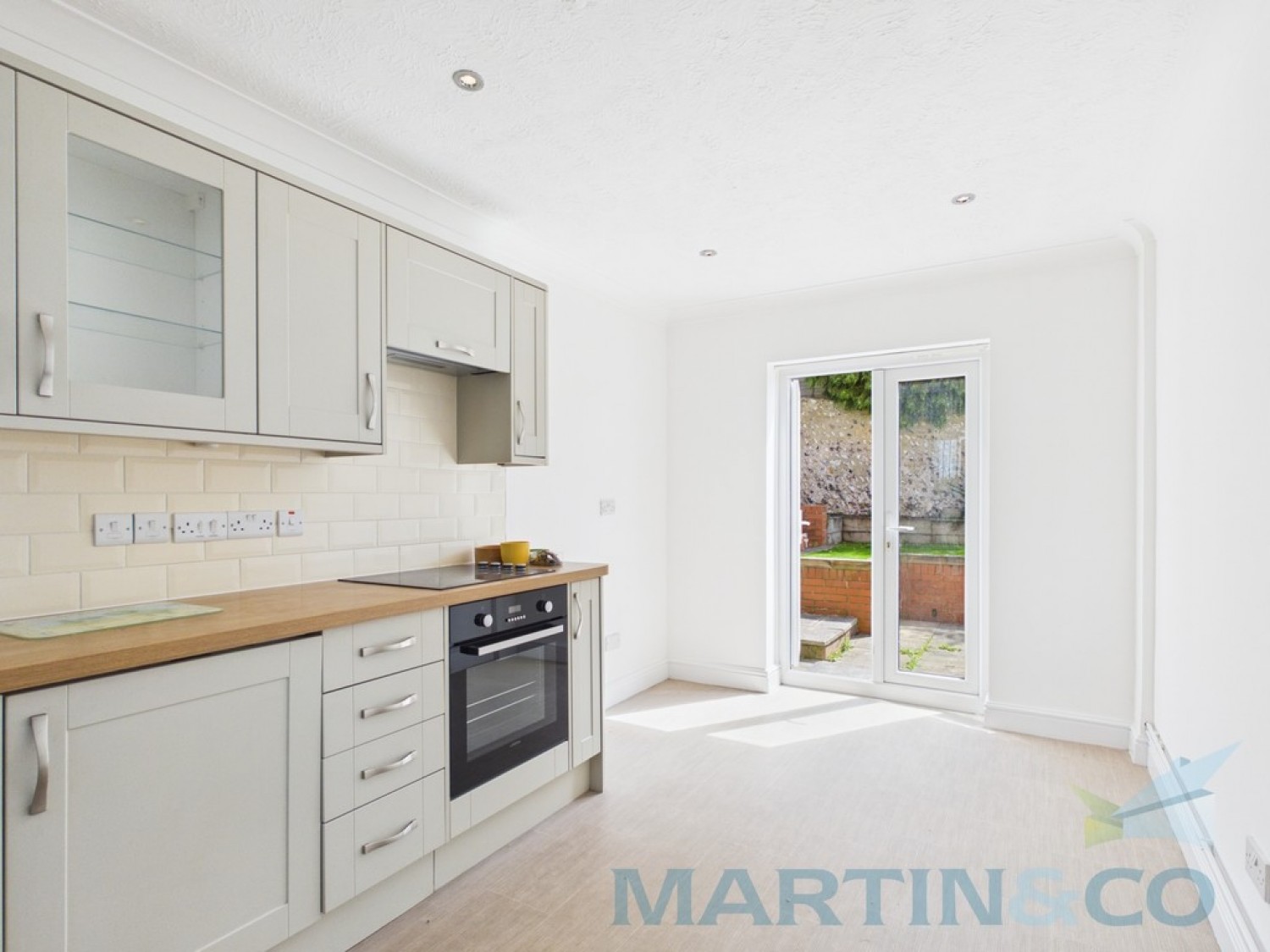 3 bedroom House for Letting Brighton, East Sussex