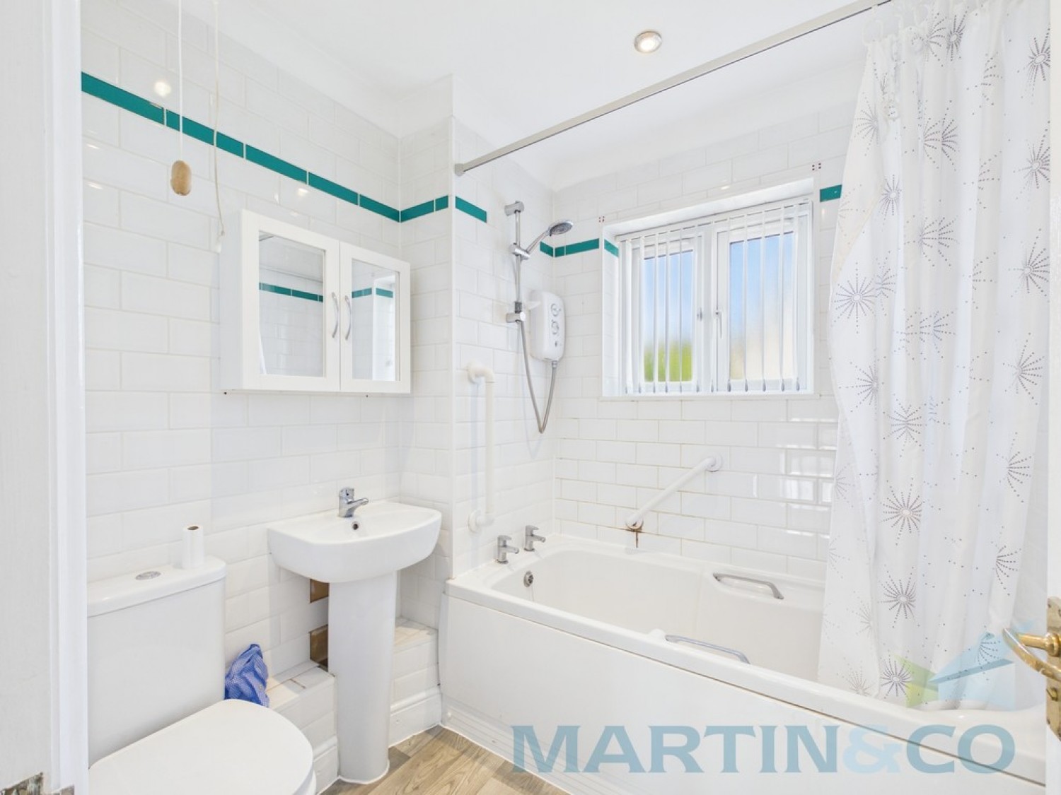 3 bedroom House for Letting Brighton, East Sussex