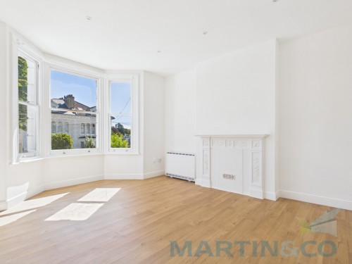 Clermont Terrace, Brighton