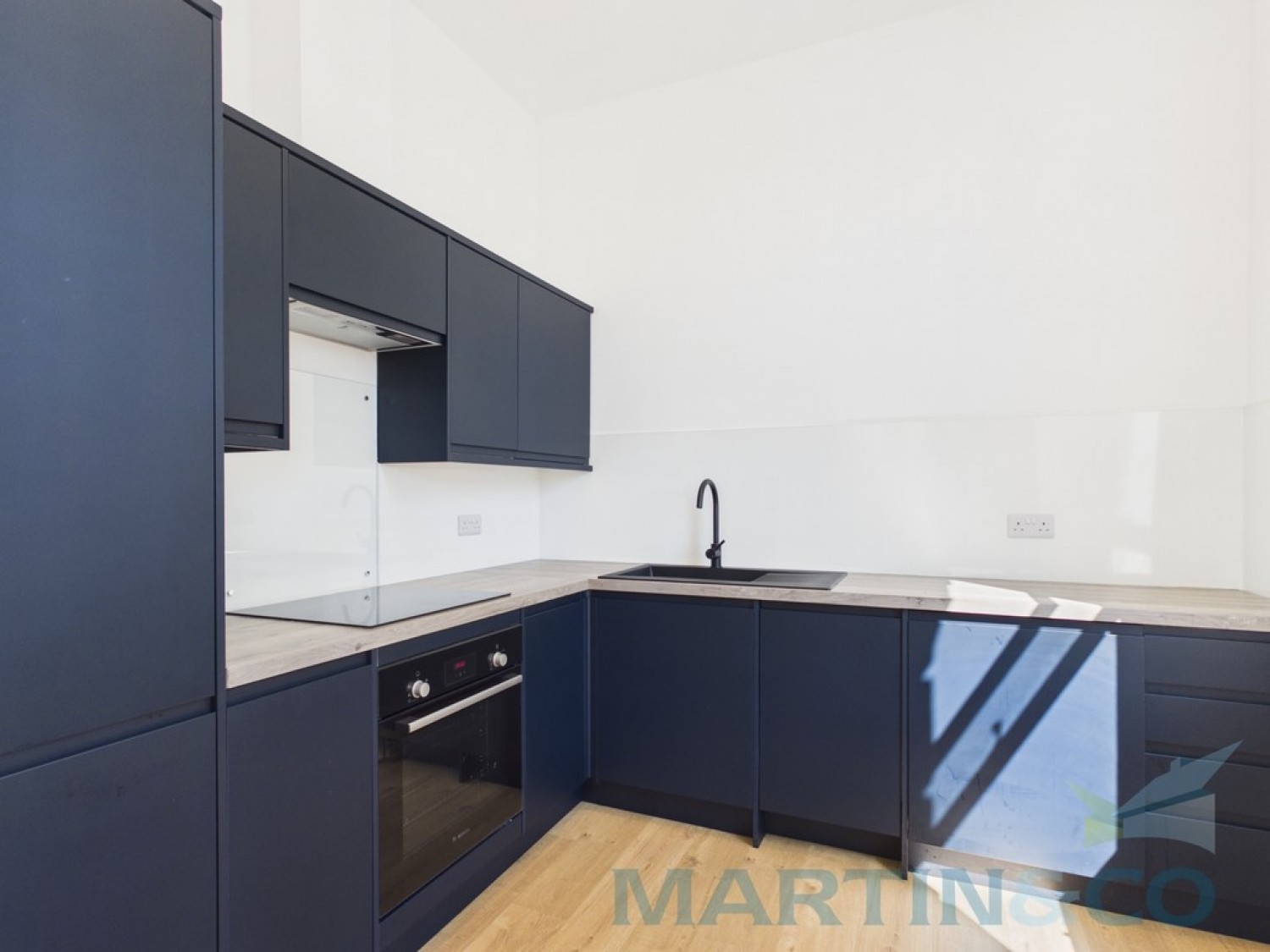 0 bedroom Flat for Letting Clermont Terrace, Brighton