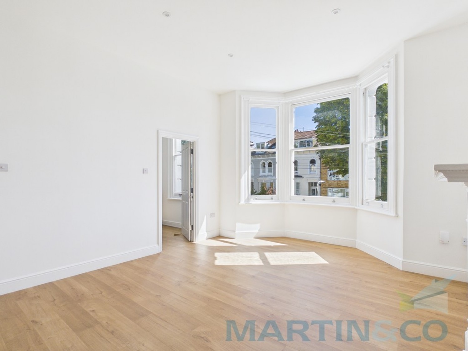 0 bedroom Flat for Letting Clermont Terrace, Brighton