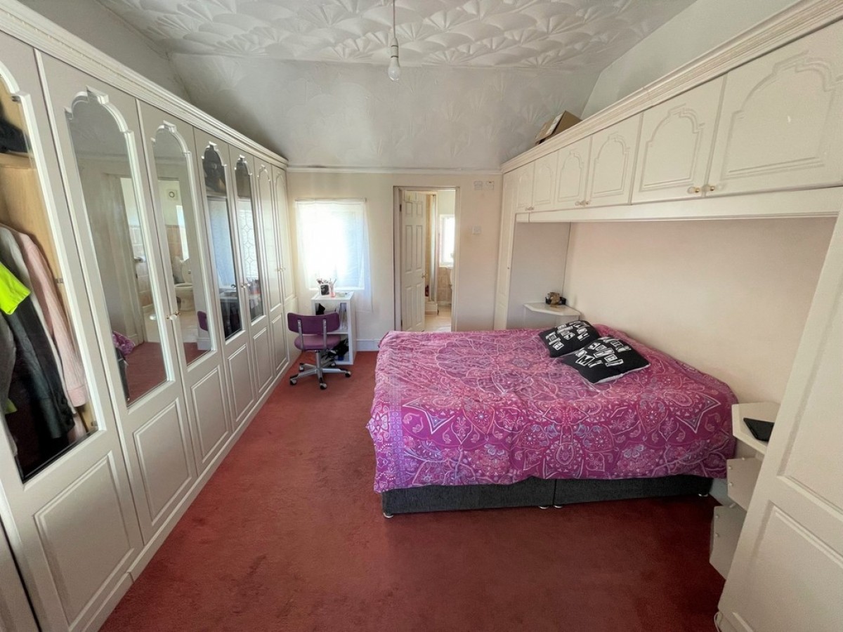 Wokingham Rd., Reading