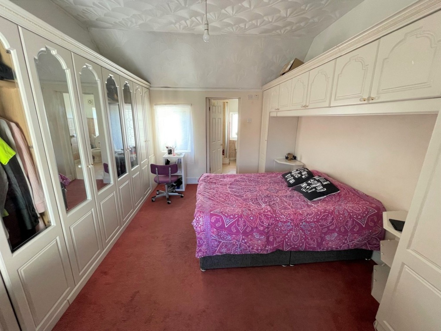 Wokingham Rd., Reading