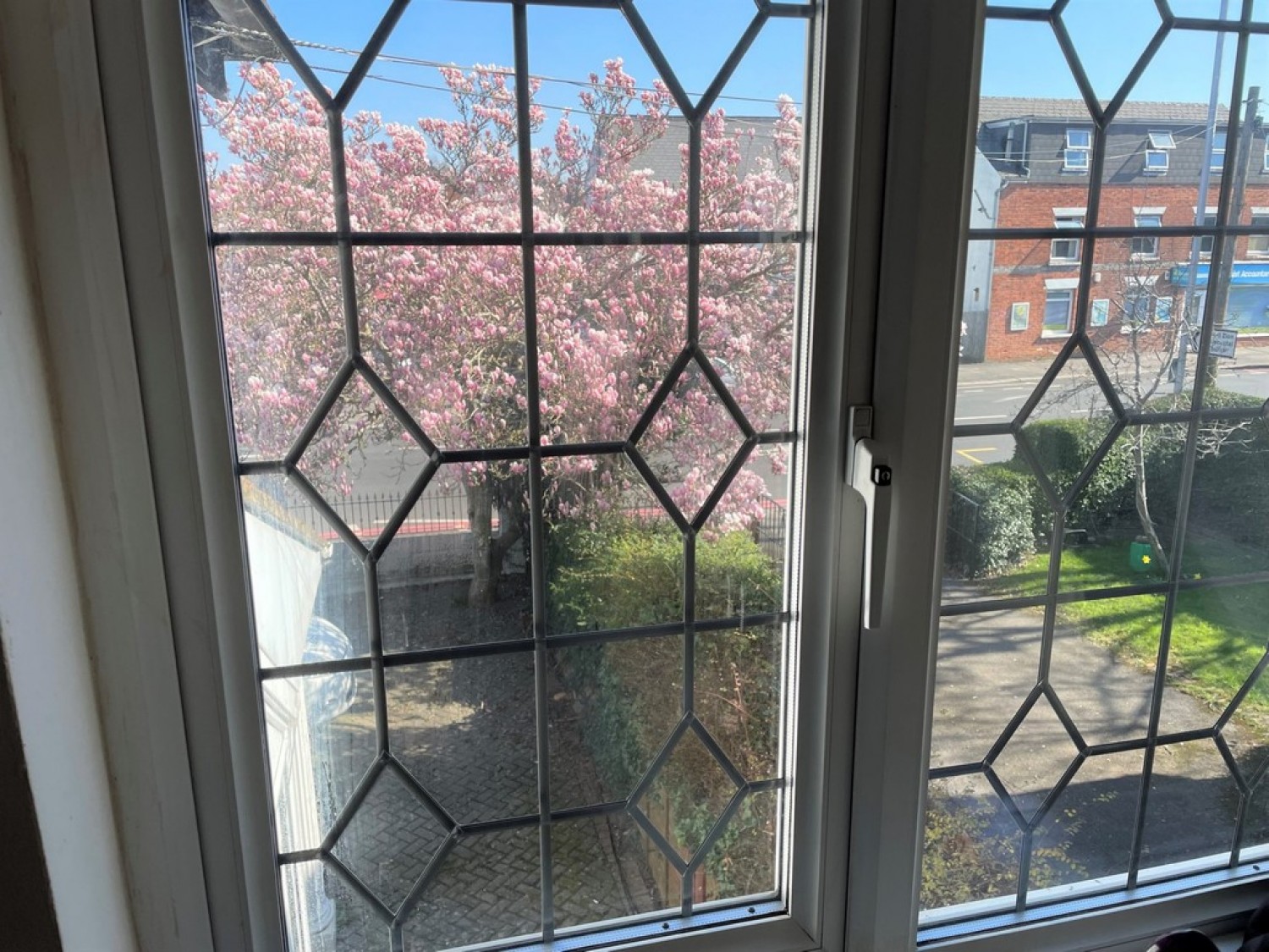 Wokingham Rd., Reading