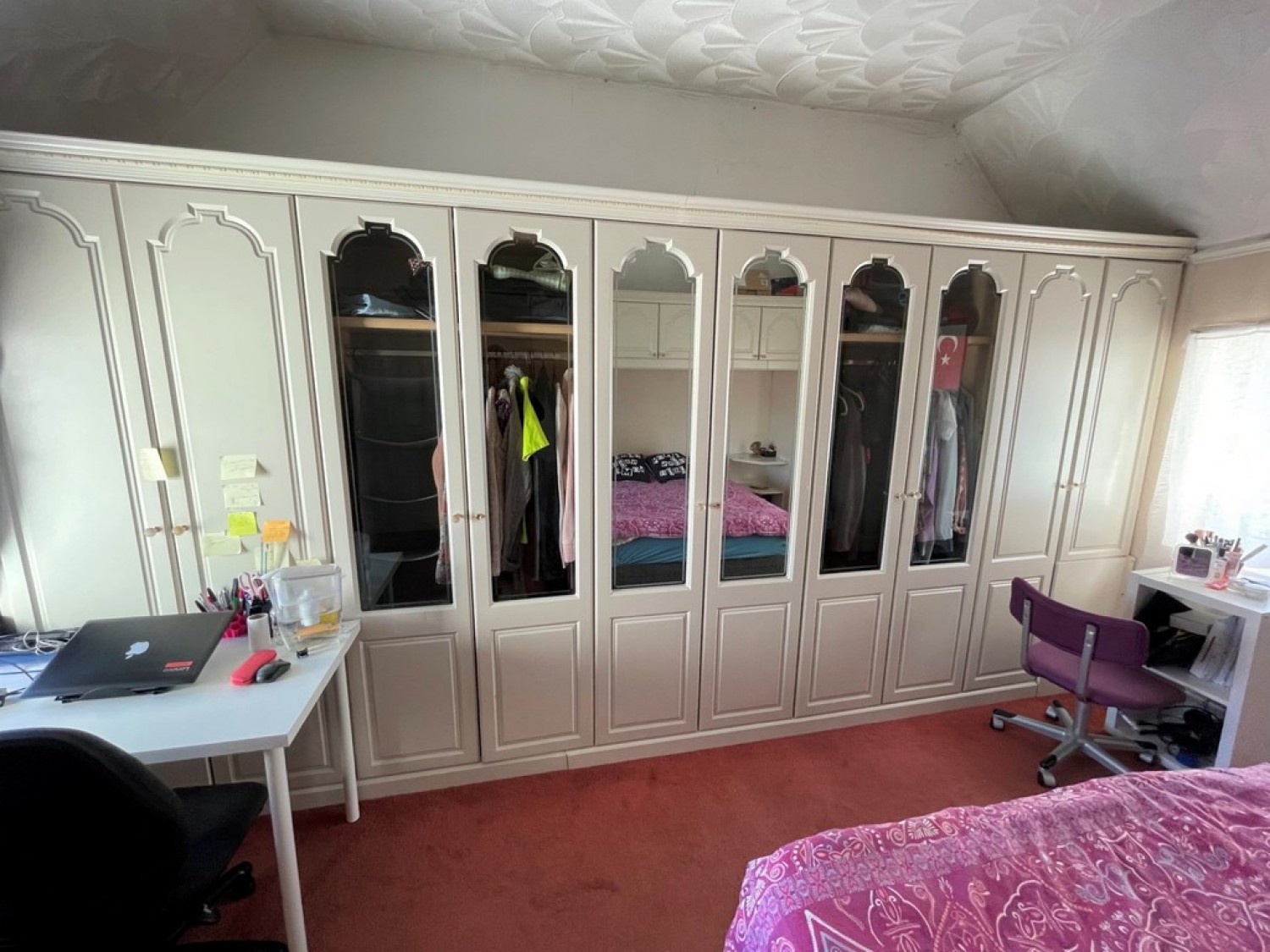 Wokingham Rd., Reading