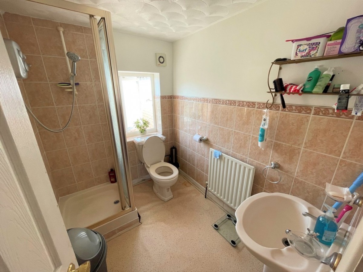 Wokingham Rd., Reading