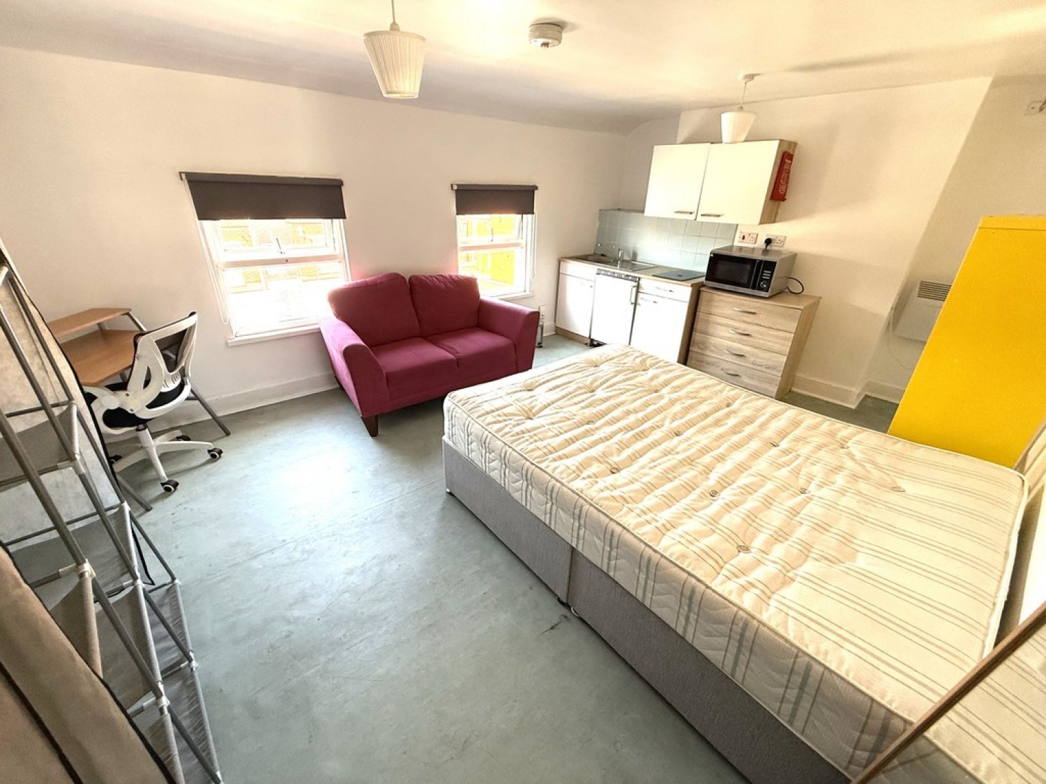 1 bedroom Flat for Letting South Street, Reading
