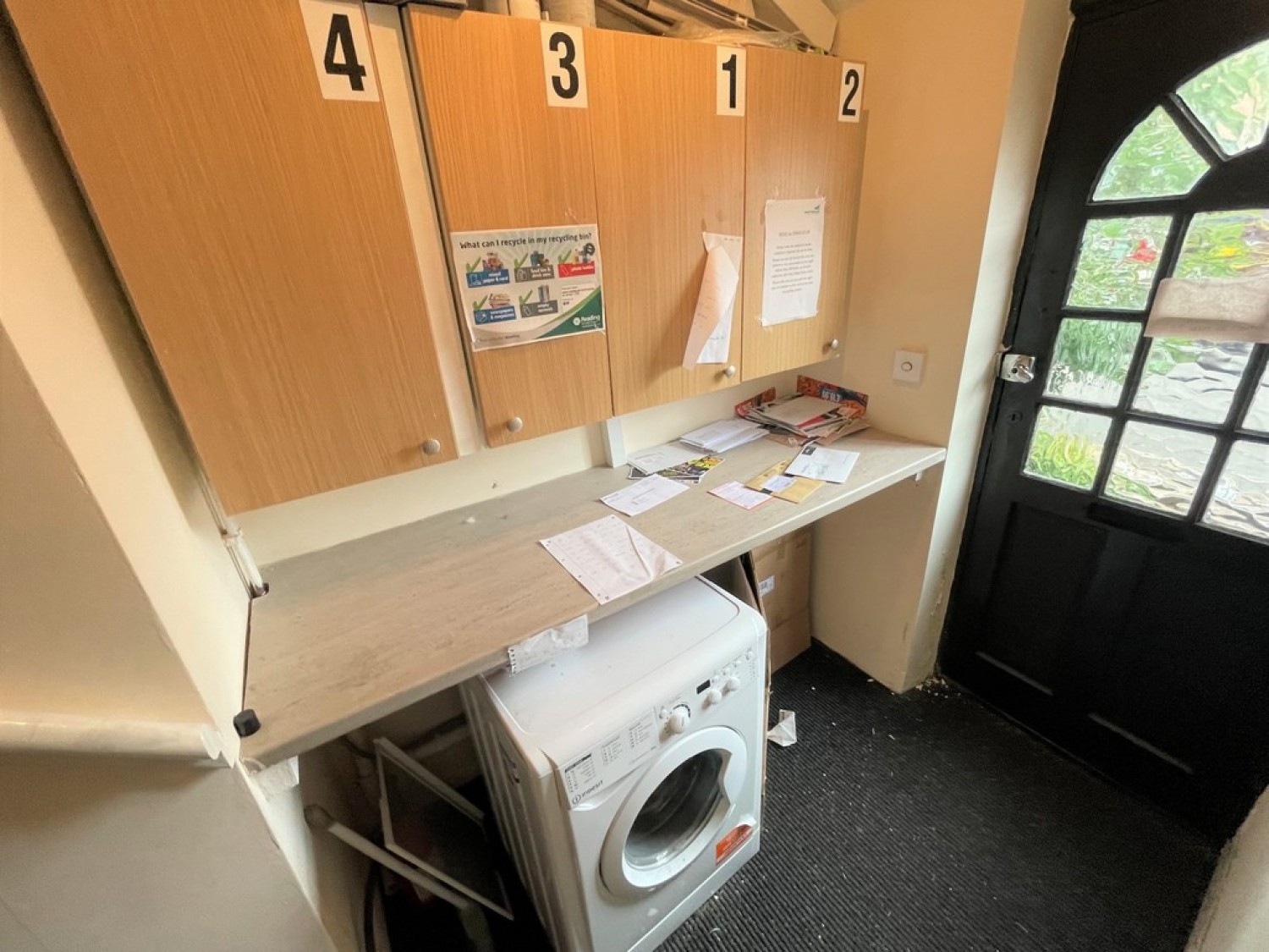 1 bedroom Flat for Letting South Street, Reading