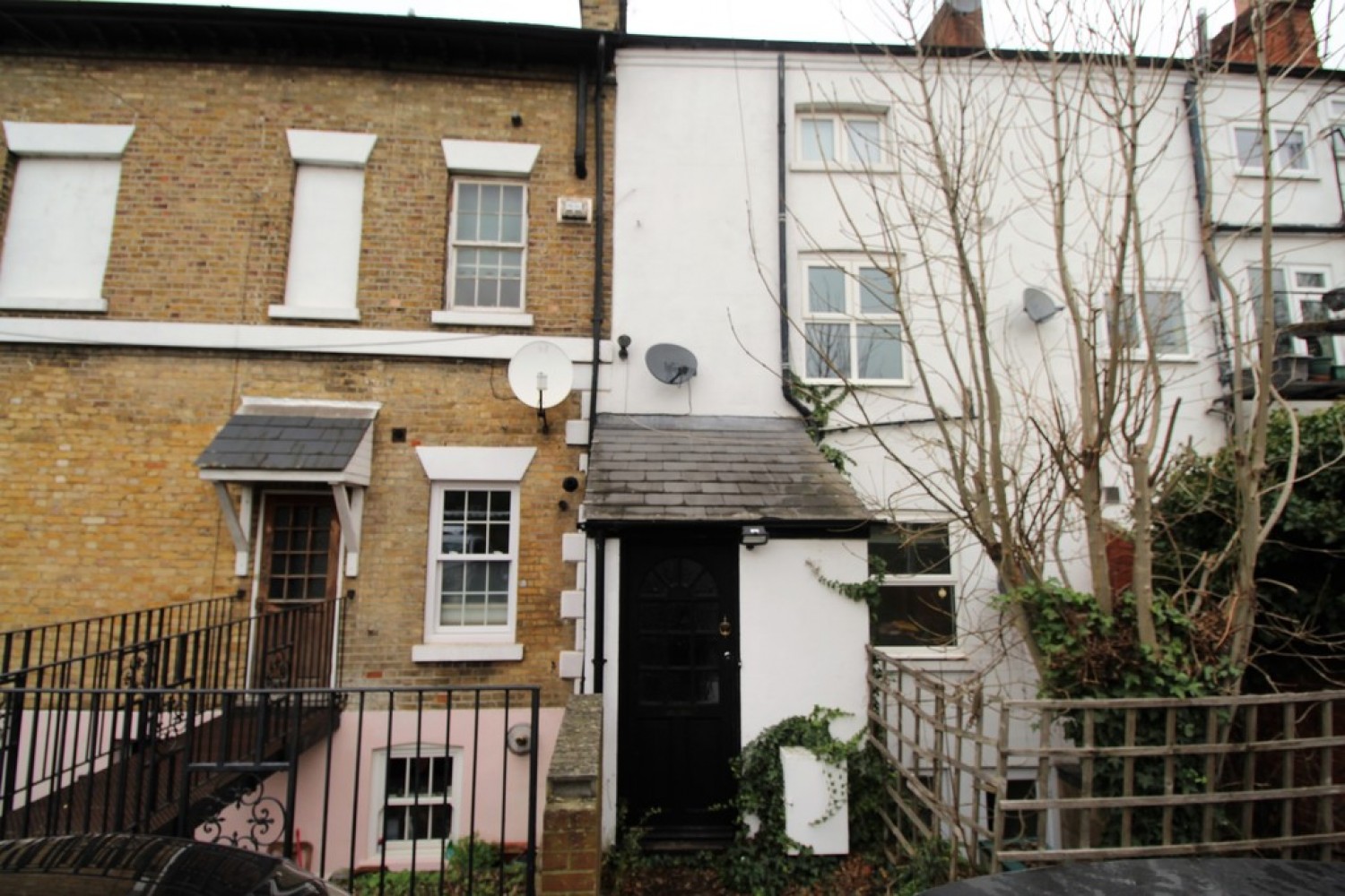 1 bedroom Flat for Letting South Street, Reading