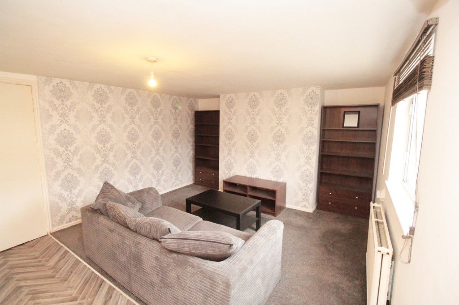 1 bedroom Flat for Letting Oxford Road, Reading