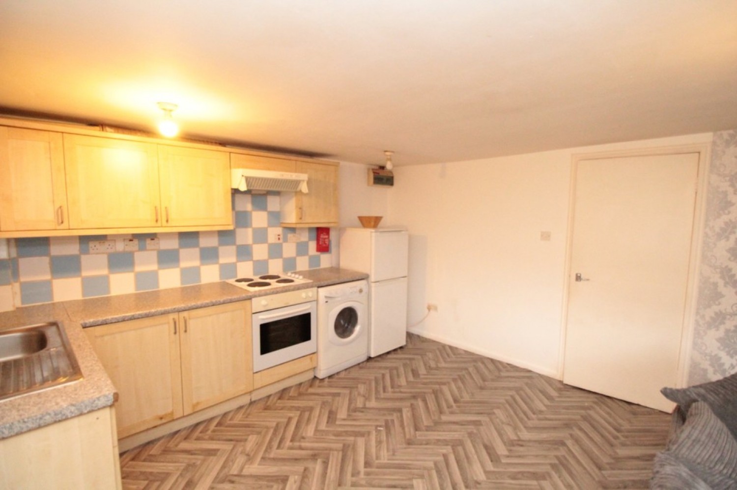1 bedroom Flat for Letting Oxford Road, Reading