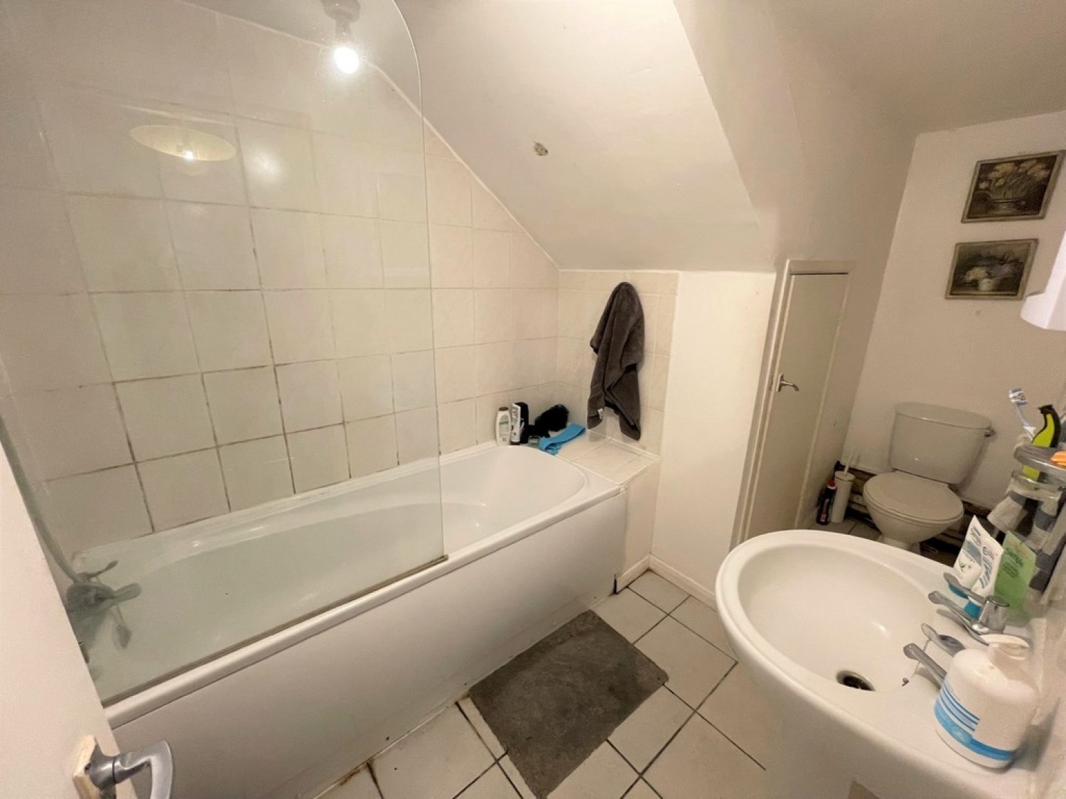 1 bedroom Flat for Letting Oxford Road, Reading