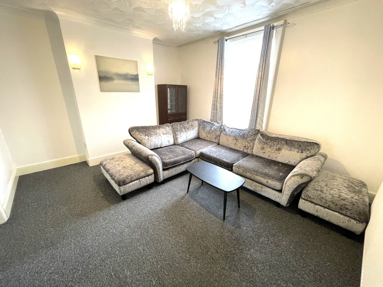 1 bedroom Flat for Letting Oxford Rd., Reading