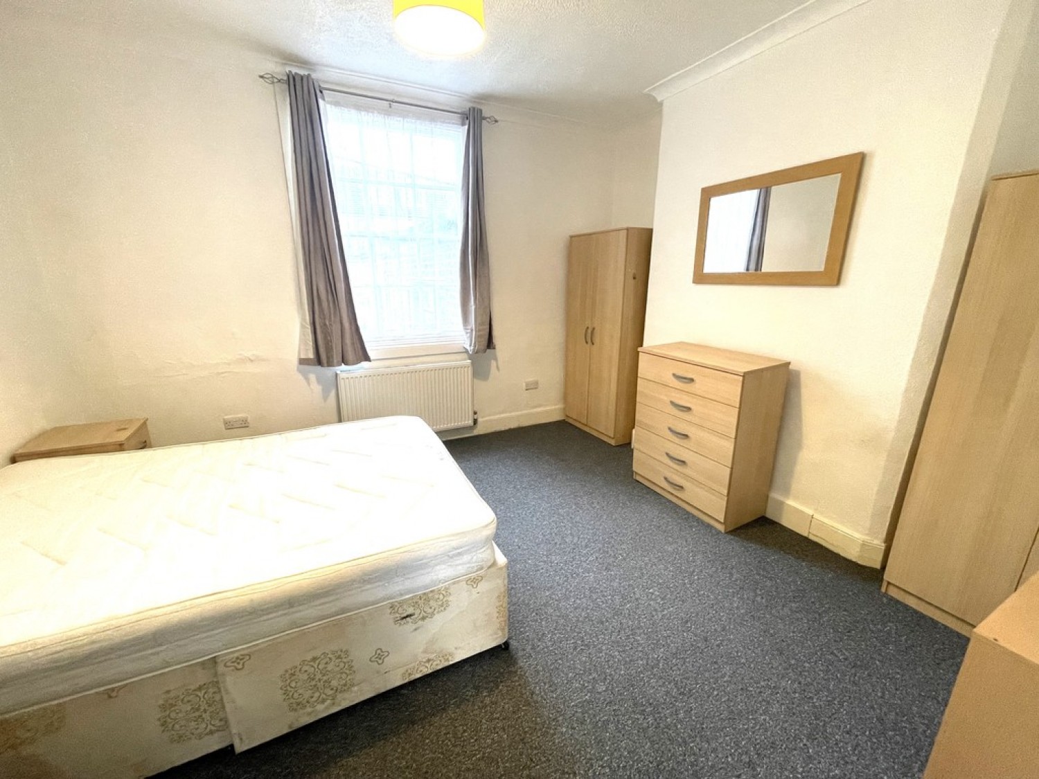 1 bedroom Flat for Letting Oxford Rd., Reading