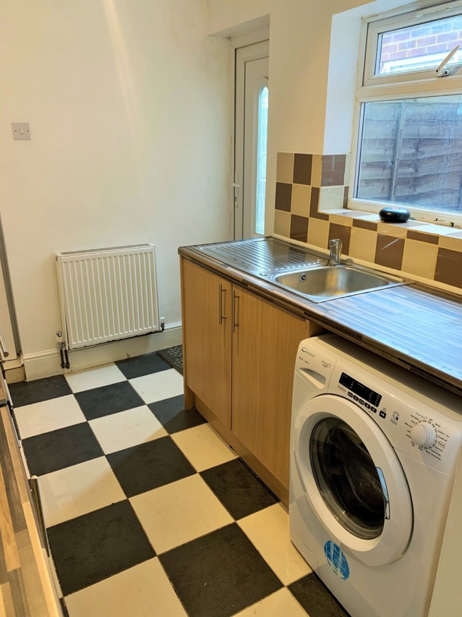 1 bedroom Flat for Letting Oxford Rd., Reading