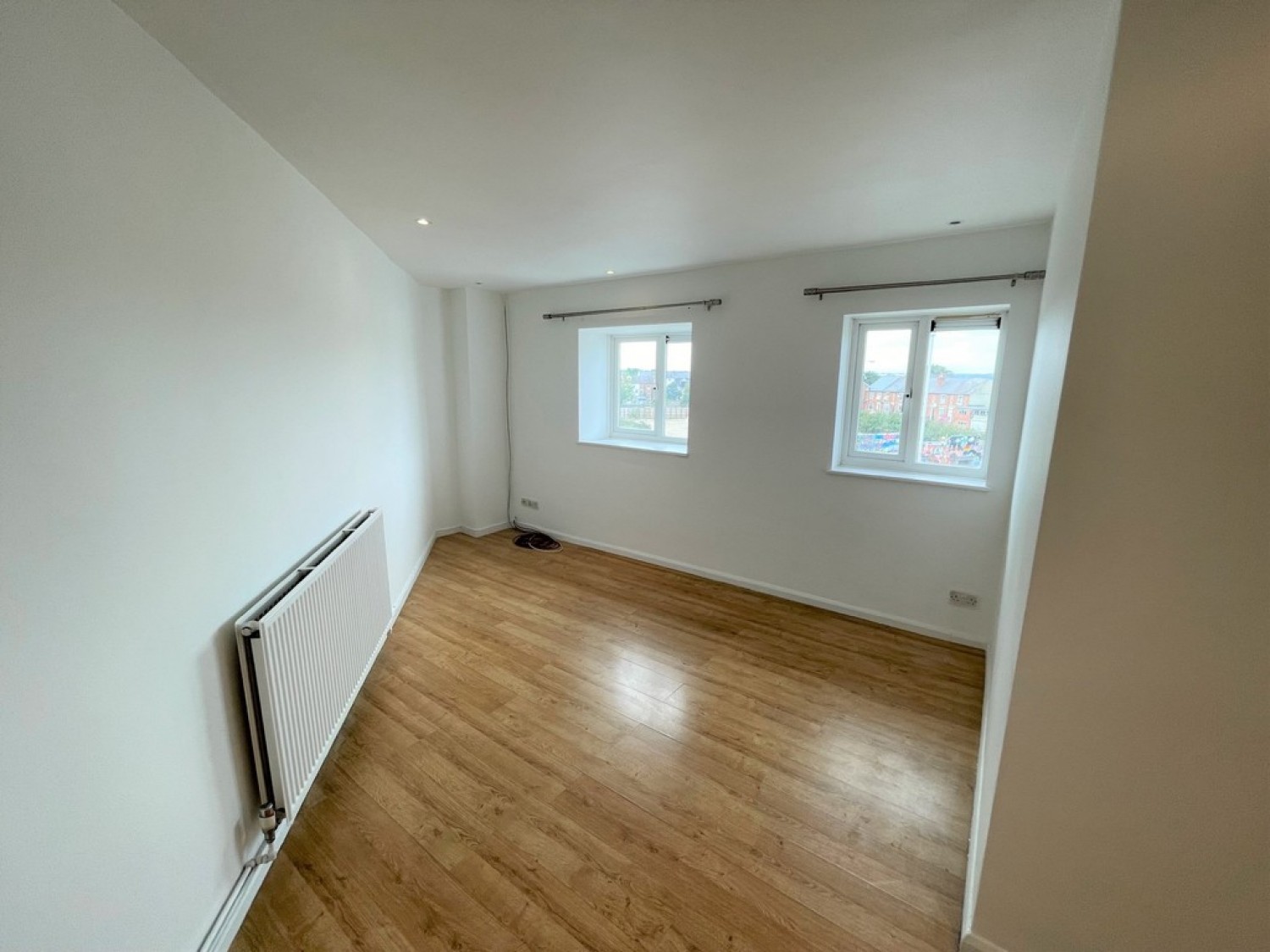 1 bedroom Flat for Letting Cherwell Crescent, Reading