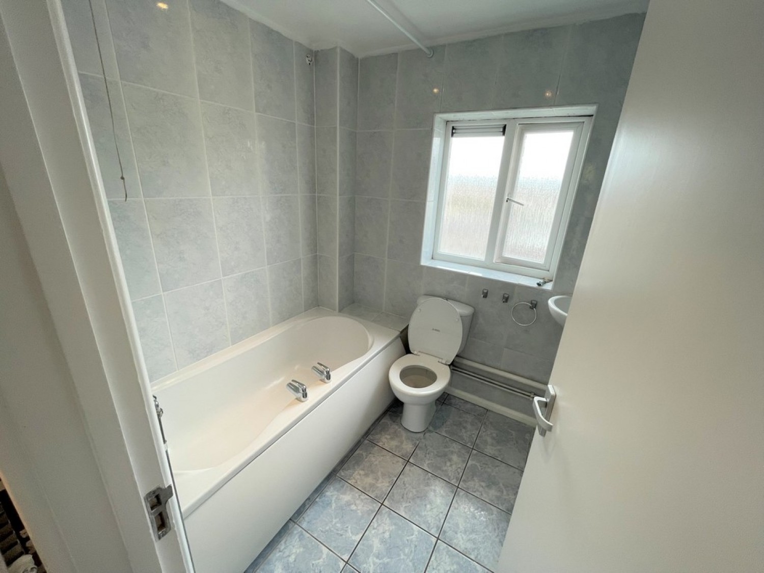 1 bedroom Flat for Letting Cherwell Crescent, Reading