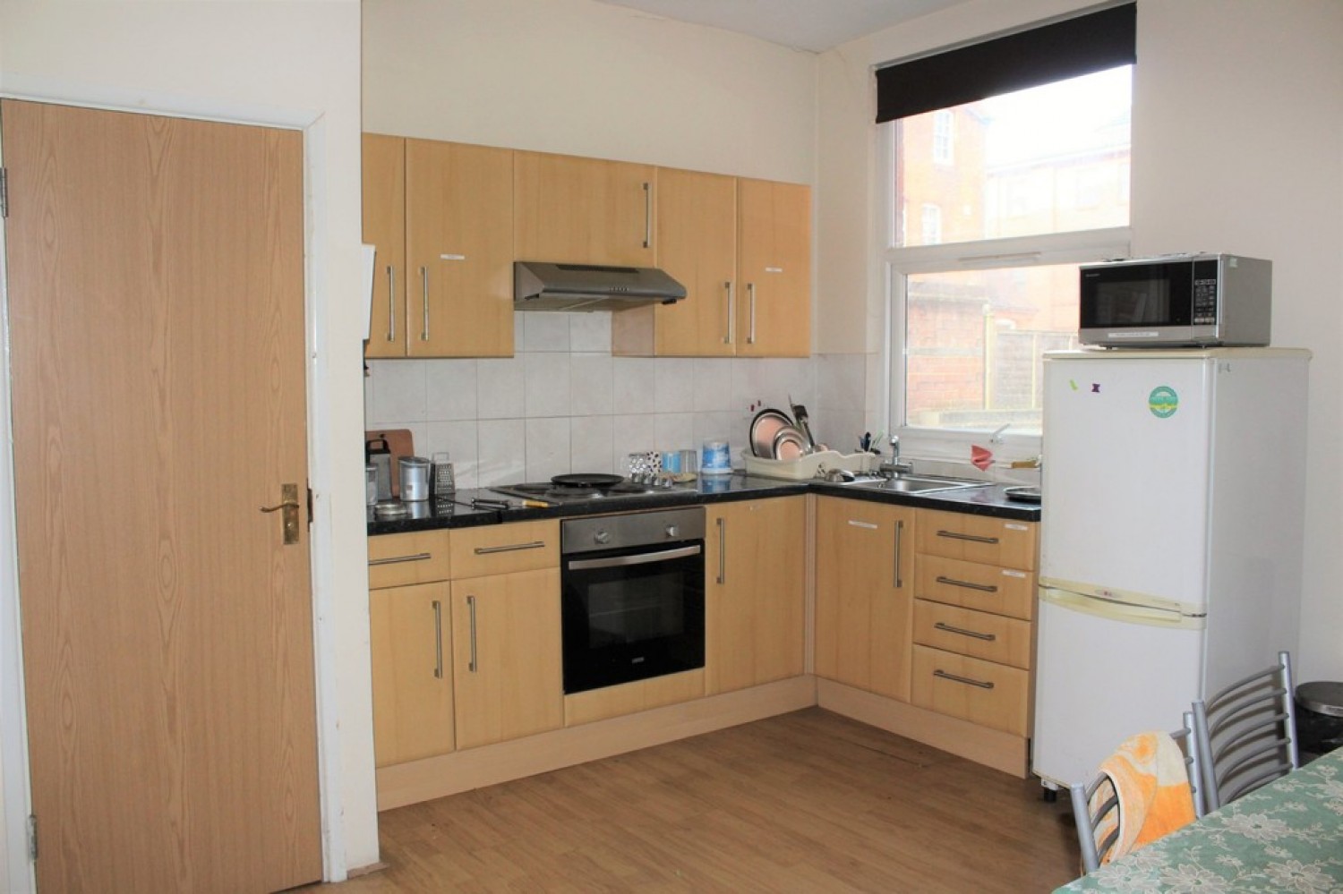 1 bedroom Flat for Letting South St., Reading
