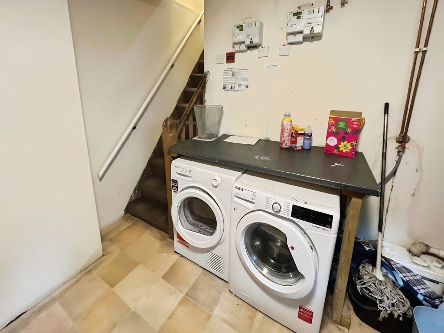 1 bedroom Flat for Letting South St., Reading