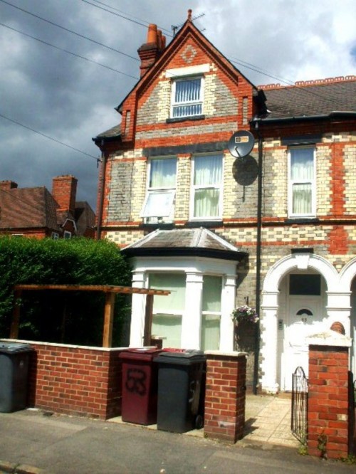 South Street, Reading