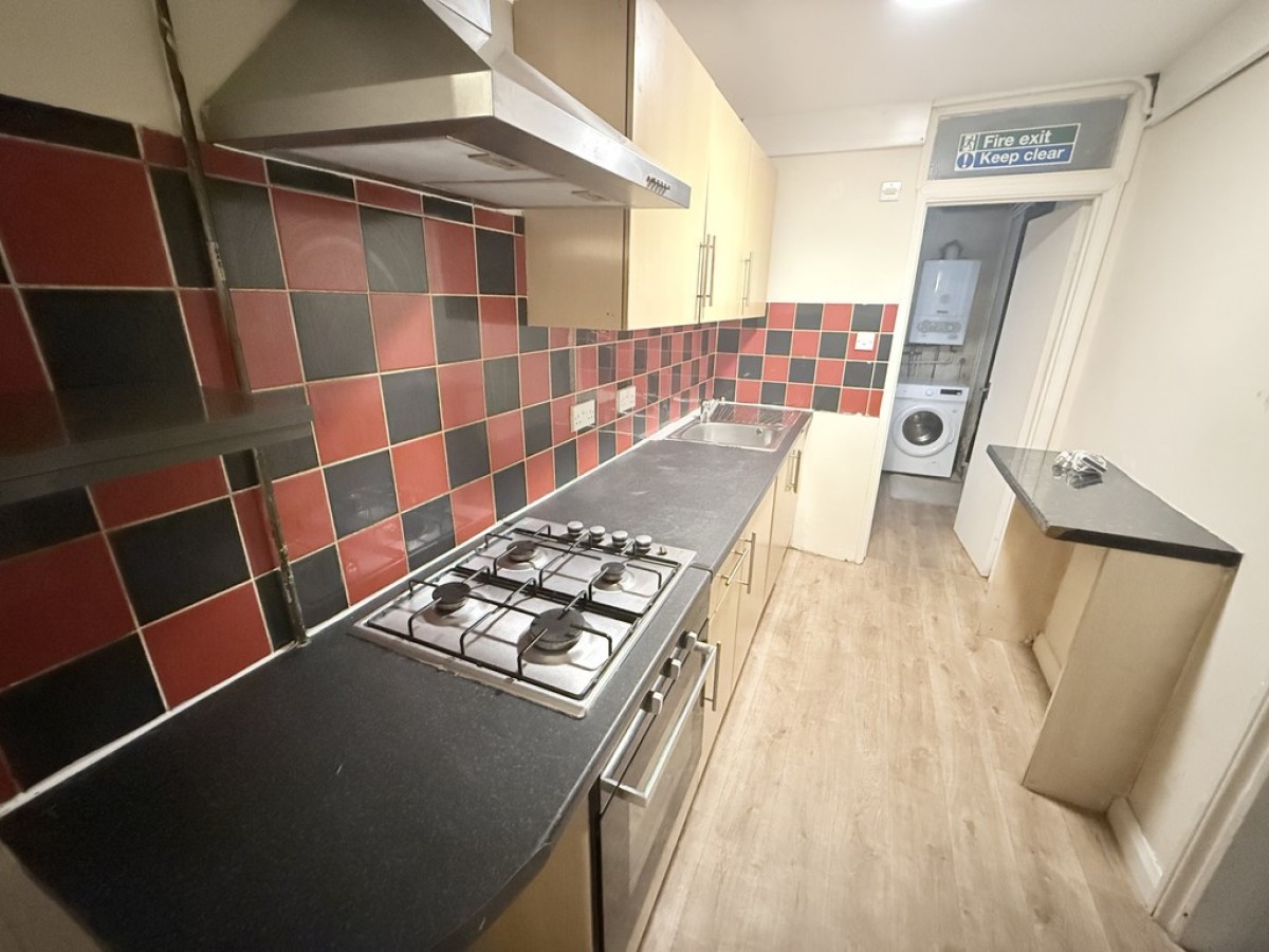 Russell St., Reading