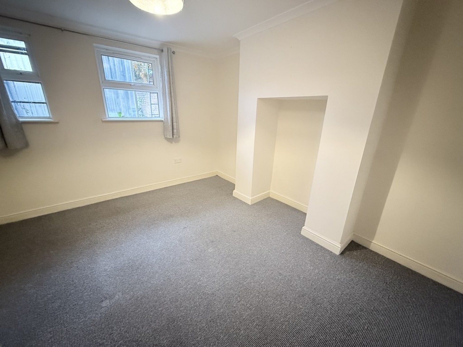 Russell St., Reading