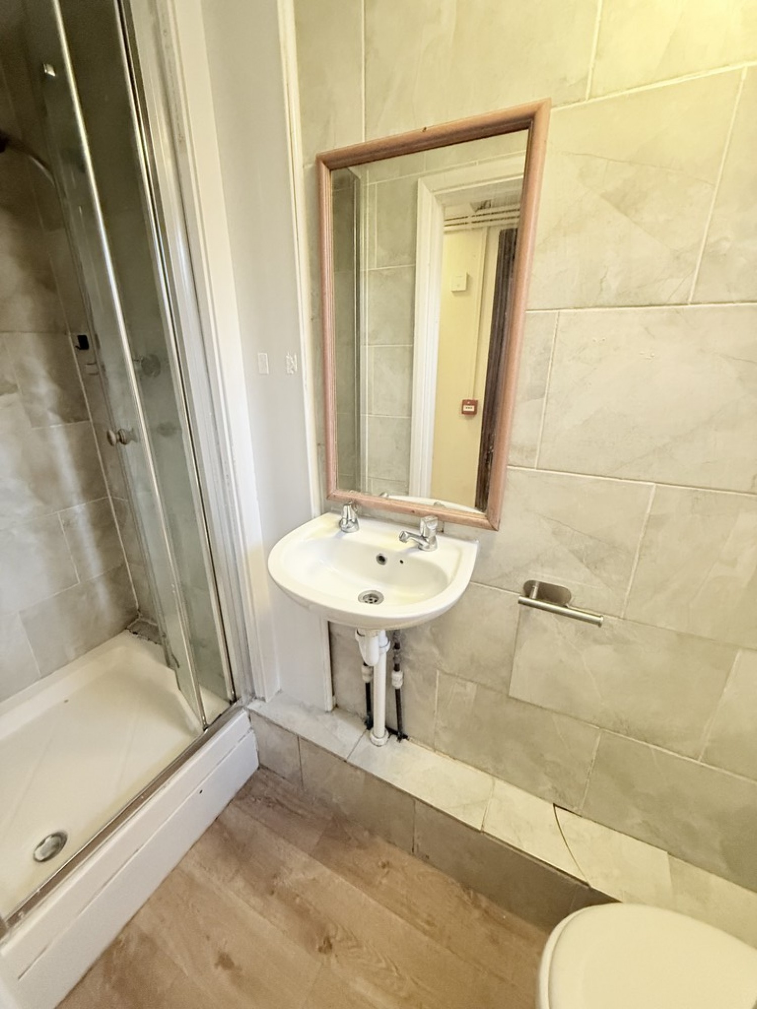 Russell St., Reading