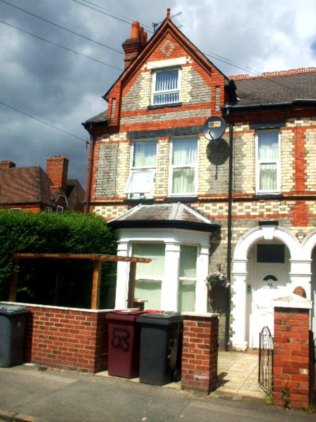 South Street, Reading